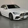 mercedes-benz c-class 2022 -MERCEDES-BENZ 【名変中 】--Benz C Class 206004C--2R051741---MERCEDES-BENZ 【名変中 】--Benz C Class 206004C--2R051741- image 27