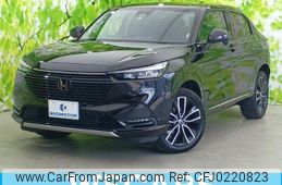 honda vezel 2021 quick_quick_6AA-RV6_RV6-1004801