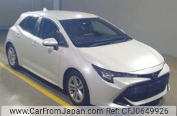 toyota corolla-sport 2021 -TOYOTA--Corolla Sport 3BA-NRE210H--NRE210H-1015560---TOYOTA--Corolla Sport 3BA-NRE210H--NRE210H-1015560-