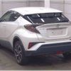 toyota c-hr 2017 -TOYOTA--C-HR DBA-NGX50--NGX50-2018619---TOYOTA--C-HR DBA-NGX50--NGX50-2018619- image 2