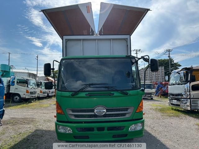 hino ranger 2017 GOO_NET_EXCHANGE_0303356A30250723W001 image 2