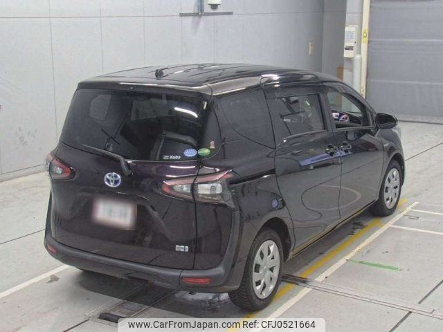 toyota sienta 2018 -TOYOTA--Sienta NHP170G-7117759---TOYOTA--Sienta NHP170G-7117759- image 2