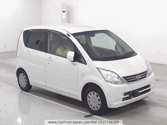 daihatsu move 2009 CFJ1758389 image 1