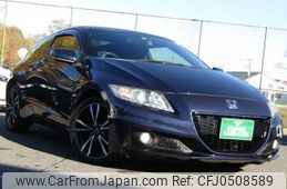 honda cr-z 2013 quick_quick_DAA-ZF2_ZF2-1002826