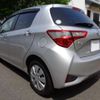 toyota vitz 2019 -TOYOTA 【岐阜 530ﾁ6032】--Vitz DBA-KSP130--KSP130-4020429---TOYOTA 【岐阜 530ﾁ6032】--Vitz DBA-KSP130--KSP130-4020429- image 17