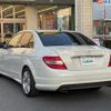 mercedes-benz c-class 2009 -MERCEDES-BENZ--Benz C Class DBA-204054--WDD2040542A236407---MERCEDES-BENZ--Benz C Class DBA-204054--WDD2040542A236407- image 15