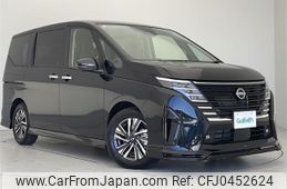 nissan serena 2023 -NISSAN--Serena 5BA-FC28--FC28-023188---NISSAN--Serena 5BA-FC28--FC28-023188-