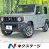 suzuki jimny 2023 quick_quick_JB64W_JB64W-306877 image 1