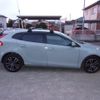 volvo v40 2019 quick_quick_MB4154T_WY1MV2820K2581073 image 7