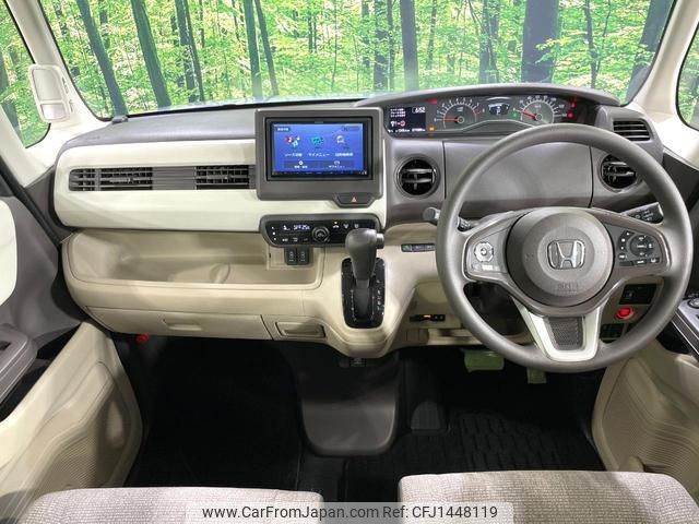 honda n-box 2017 CFJ1448119 image 2