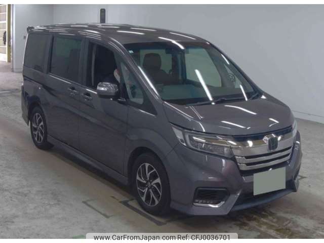 honda stepwagon 2020 -HONDA--Stepwgn 6BA-RP3--RP3-1310437---HONDA--Stepwgn 6BA-RP3--RP3-1310437- image 1