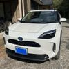 toyota yaris-cross 2021 CFJ1896876 image 2
