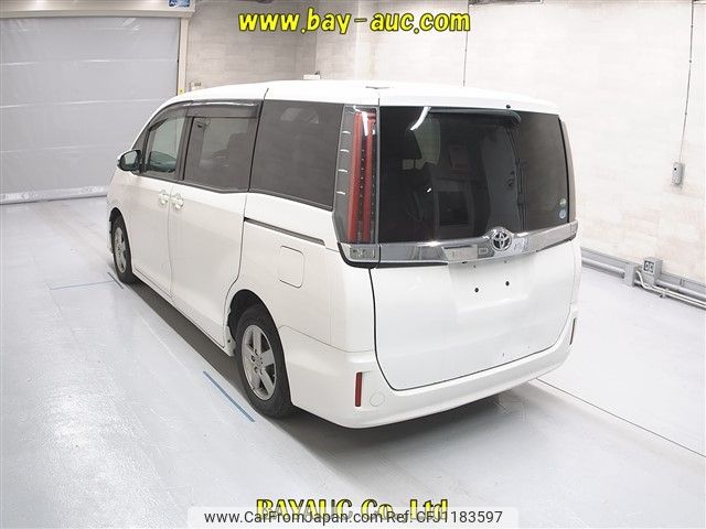 toyota noah 2017 -TOYOTA--Noah ZRR80G-0385060---TOYOTA--Noah ZRR80G-0385060- image 2