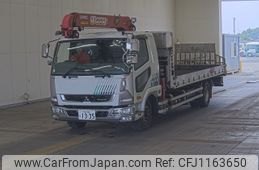 mitsubishi-fuso fighter 2012 -MITSUBISHI 【一宮 100ﾊ1335】--Fuso Fighter FK65FZ-570069---MITSUBISHI 【一宮 100ﾊ1335】--Fuso Fighter FK65FZ-570069-