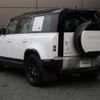 rover defender 2023 -ROVER--Defender 3CA-LE72WAB--SALEA7AW4P2169539---ROVER--Defender 3CA-LE72WAB--SALEA7AW4P2169539- image 18