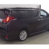 toyota alphard 2016 quick_quick_DBA-AGH30W_AGH30-0057731 image 2