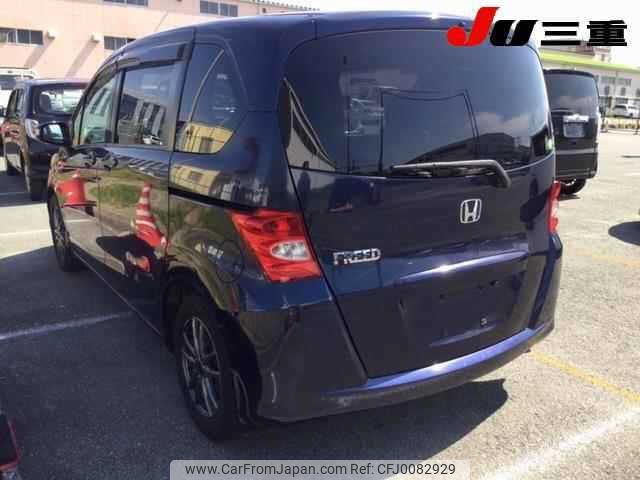 honda freed 2009 -HONDA--Freed GB3-1109465---HONDA--Freed GB3-1109465- image 2