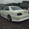toyota chaser 1997 19026M image 3
