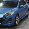 mazda axela 2009 -MAZDA 【浜松 334ﾈ716】--Axela BLEFW--104341---MAZDA 【浜松 334ﾈ716】--Axela BLEFW--104341- image 8