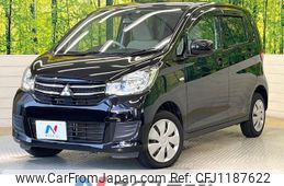 mitsubishi ek-wagon 2018 -MITSUBISHI--ek Wagon DBA-B11W--B11W-0409522---MITSUBISHI--ek Wagon DBA-B11W--B11W-0409522-