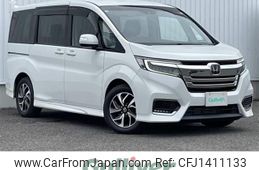 honda stepwagon 2020 -HONDA--Stepwgn 6BA-RP3--RP3-1300521---HONDA--Stepwgn 6BA-RP3--RP3-1300521-