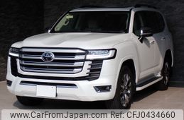 toyota land-cruiser-wagon 2024 CFJ0434660