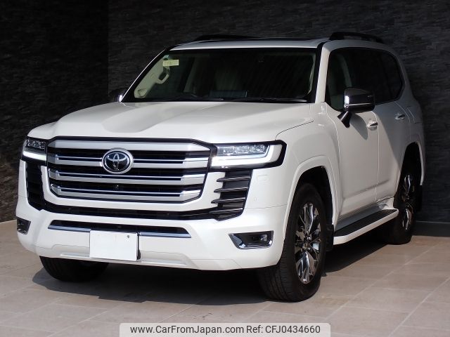 toyota land-cruiser-wagon 2024 CFJ0434660 image 1