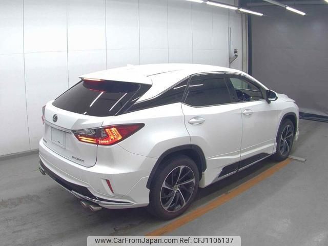 lexus rx 2016 quick_quick_DBA-AGL20W_AGL20-0001771 image 2
