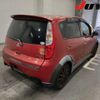 mitsubishi colt 2009 -MITSUBISHI--Colt Z27AG--Z27A-0600800---MITSUBISHI--Colt Z27AG--Z27A-0600800- image 6