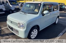 suzuki alto-lapin 2011 quick_quick_DBA-HE22S_HE22S-208098