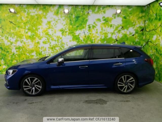 subaru levorg 2015 CFJ1613240 image 2