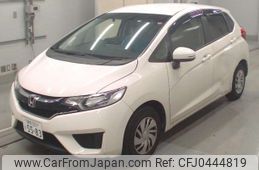 honda fit 2016 -HONDA 【練馬 501ﾓ5583】--Fit DBA-GK3--GK3-1235301---HONDA 【練馬 501ﾓ5583】--Fit DBA-GK3--GK3-1235301-