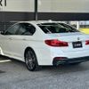 bmw 5-series 2017 -BMW--BMW 5 Series DBA-JB30--WBAJB32060G459678---BMW--BMW 5 Series DBA-JB30--WBAJB32060G459678- image 16