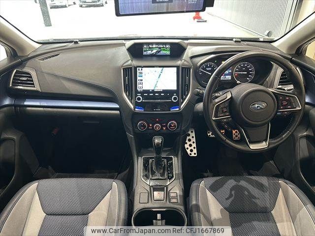 subaru xv 2018 CFJ1667869 image 2