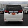 toyota alphard 2017 -TOYOTA--Alphard DBA-AGH30W--AGH30-0152389---TOYOTA--Alphard DBA-AGH30W--AGH30-0152389- image 9