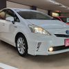 toyota prius-α 2012 CFJ1686099 image 3