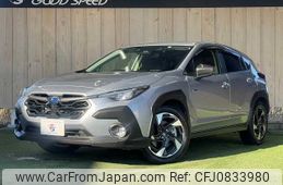 subaru subaru-others 2023 -SUBARU--Crosstrek 5AA-GUD--GUD-004431---SUBARU--Crosstrek 5AA-GUD--GUD-004431-