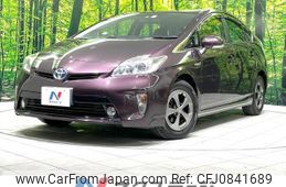 toyota prius 2014 quick_quick_ZVW30_ZVW30-1811242