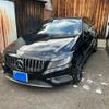 mercedes-benz a-class 2013 -MERCEDES-BENZ--Benz A Class DBA-176042--WDD1760422J064515---MERCEDES-BENZ--Benz A Class DBA-176042--WDD1760422J064515- image 1