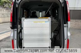 honda stepwagon 2016 CFJ1675859