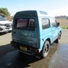 suzuki jimny 1991 -SUZUKI--Jimny V-JA11V--JA11-155692---SUZUKI--Jimny V-JA11V--JA11-155692- image 9