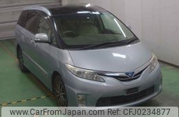 toyota estima-hybrid 2009 -TOYOTA--Estima Hybrid AHR20W-7042155---TOYOTA--Estima Hybrid AHR20W-7042155-