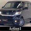 honda n-wgn 2014 CFJ1507693 image 1