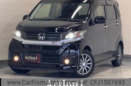 honda n-wgn 2014 CFJ1507693