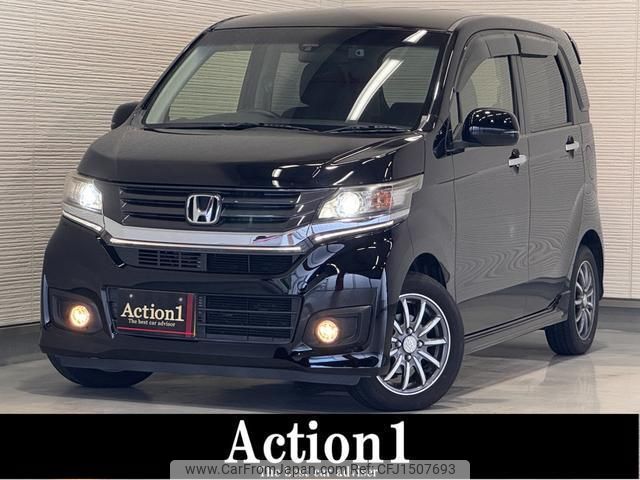 honda n-wgn 2014 CFJ1507693 image 1