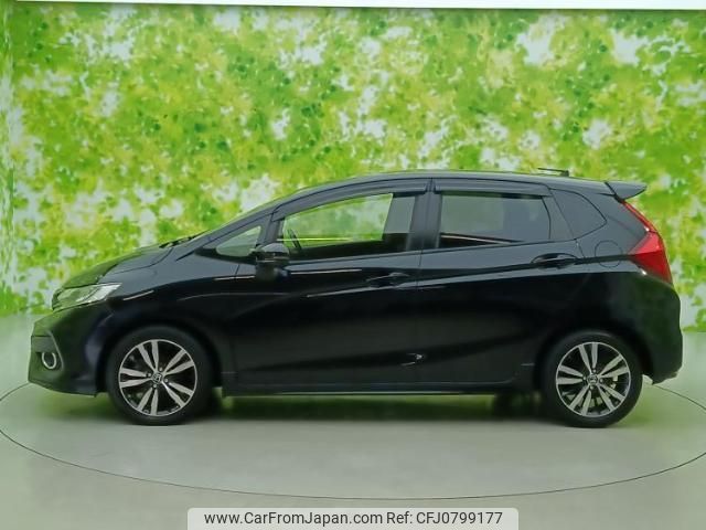 honda fit 2019 quick_quick_DBA-GK5_GK5-1303134 image 2