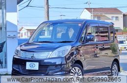 mitsubishi delica-d2 2011 quick_quick_DBA-MB15S_MB15S-110186