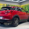 mazda cx-3 2015 CFJ1542044 image 17