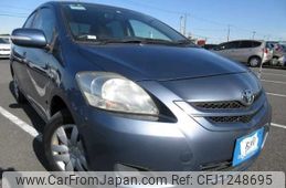 toyota belta 2007 646828-Y2024120085F-12