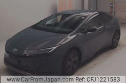 toyota prius 2024 -TOYOTA--Prius 6AA-ZVW60--ZVW60-4024085---TOYOTA--Prius 6AA-ZVW60--ZVW60-4024085-